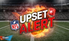 Jets, Rams, Jags are on Upset Alert in Week 7 | First Things First